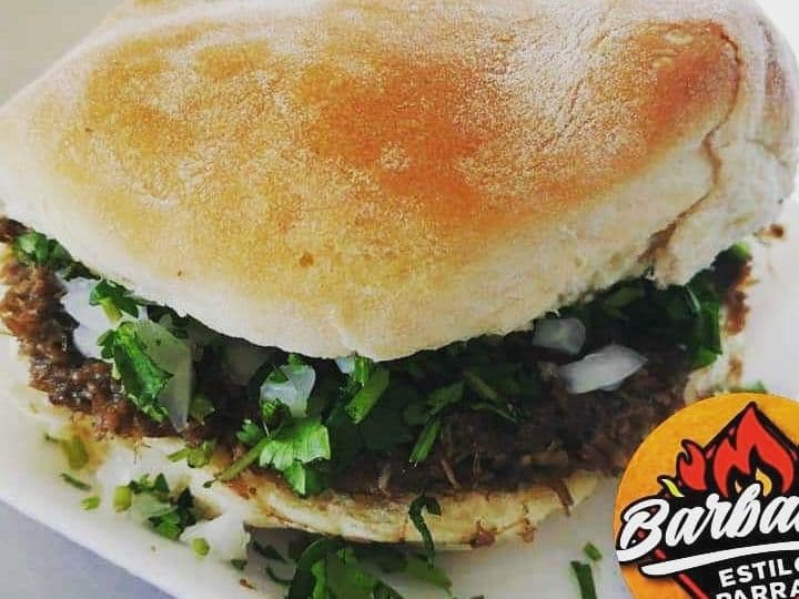 Combo Individual Torta de Barbacoa + Bebida