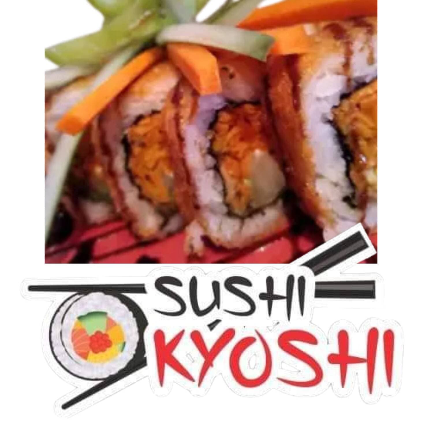 medio sushi empanizado