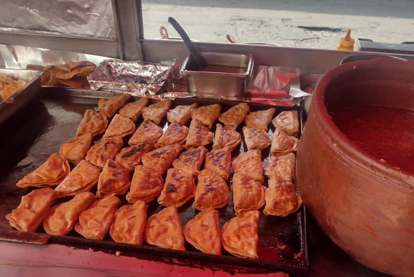Tacos de Barbacoa Miguelón