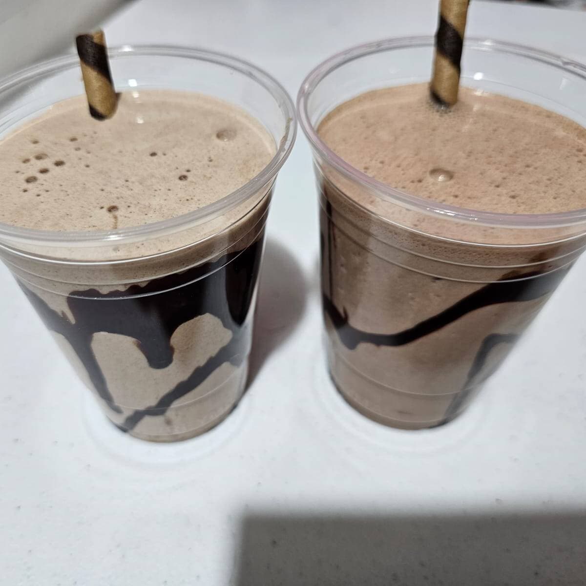 Malteadas Especiales