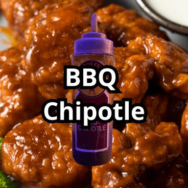 Boneless (400 Gr) BBQ Chipotle