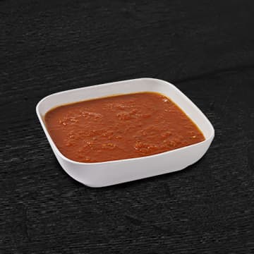 Salsa Ranchera