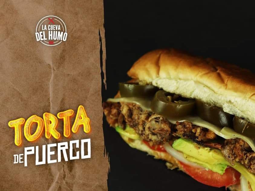 Torta de Puerco
