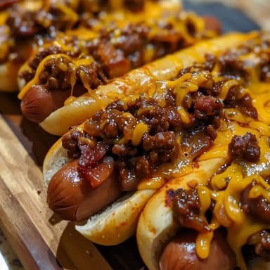 Perro Choricero (Incluye Orden de Papas)