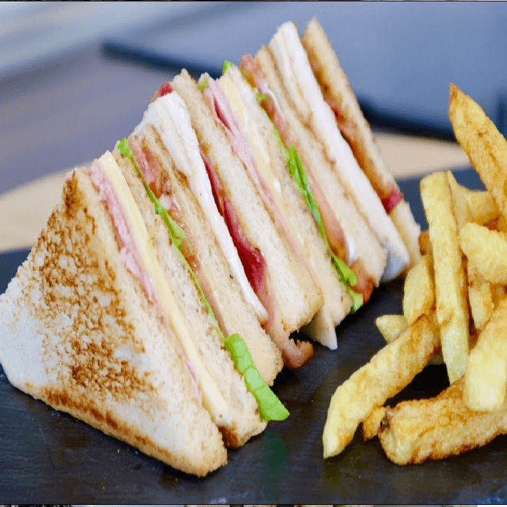 Club Sandwich Clasico