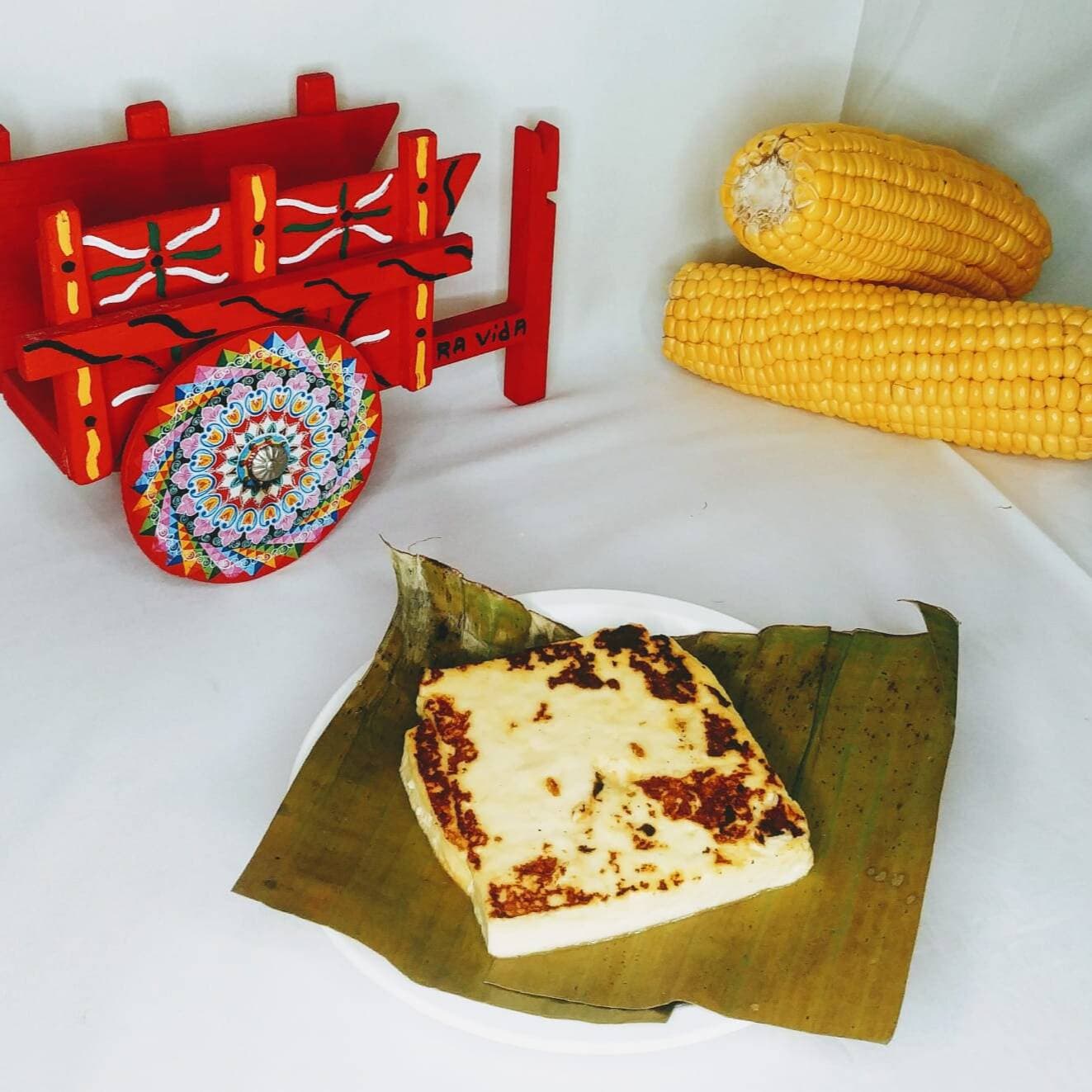 Orden de Queso Frito