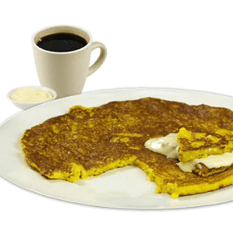 Combo Chorreada Tradicional