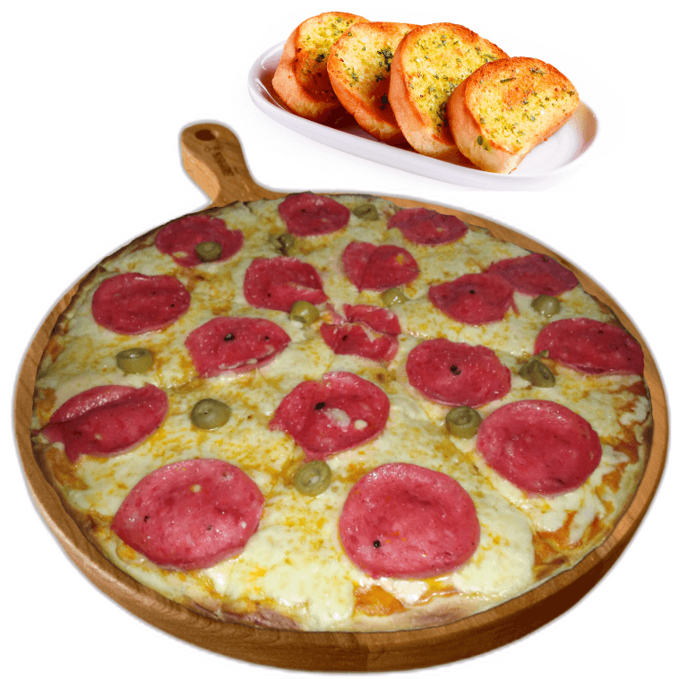 Pizza Italiana Gigante