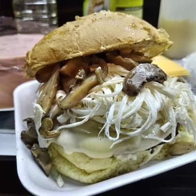 Melenuda