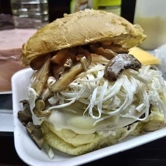 Melenuda