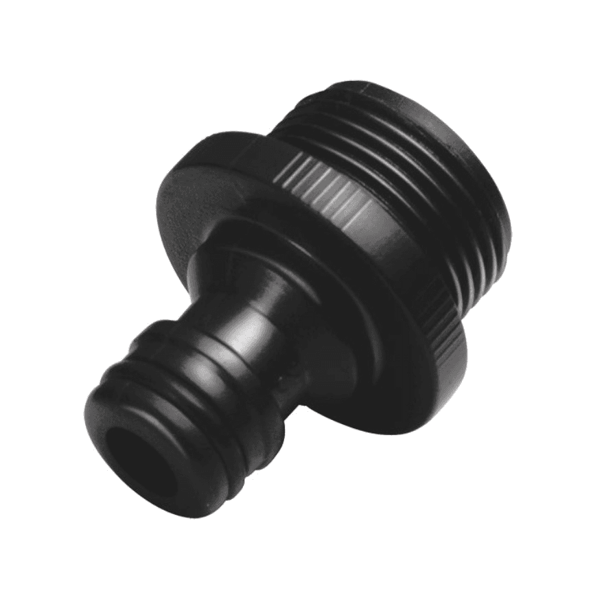 Conector Rápido 3/4 Macho