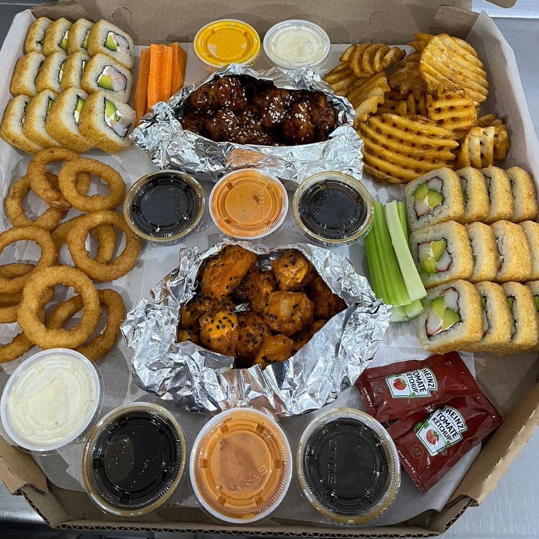 Bonzu box #3