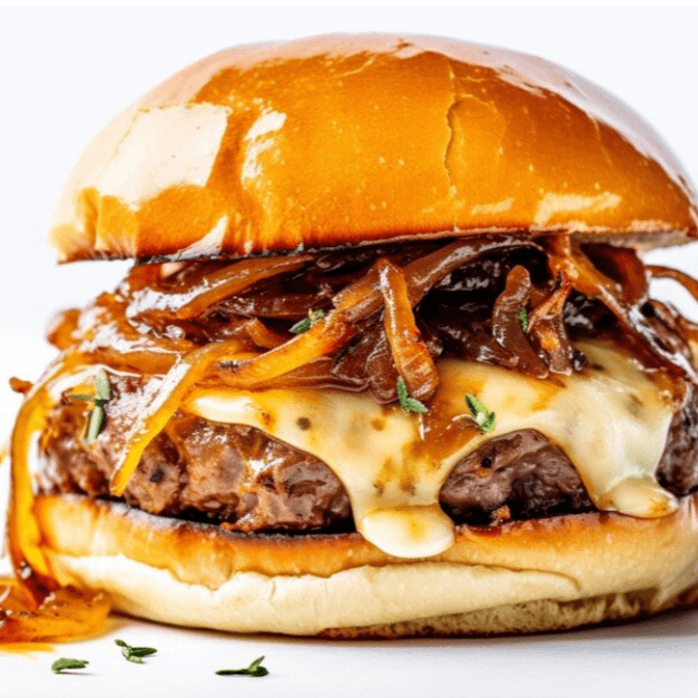 Combo Burger