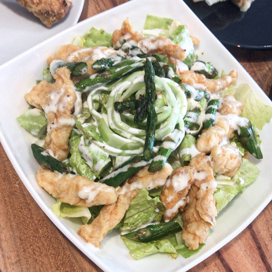 Chicken Salad