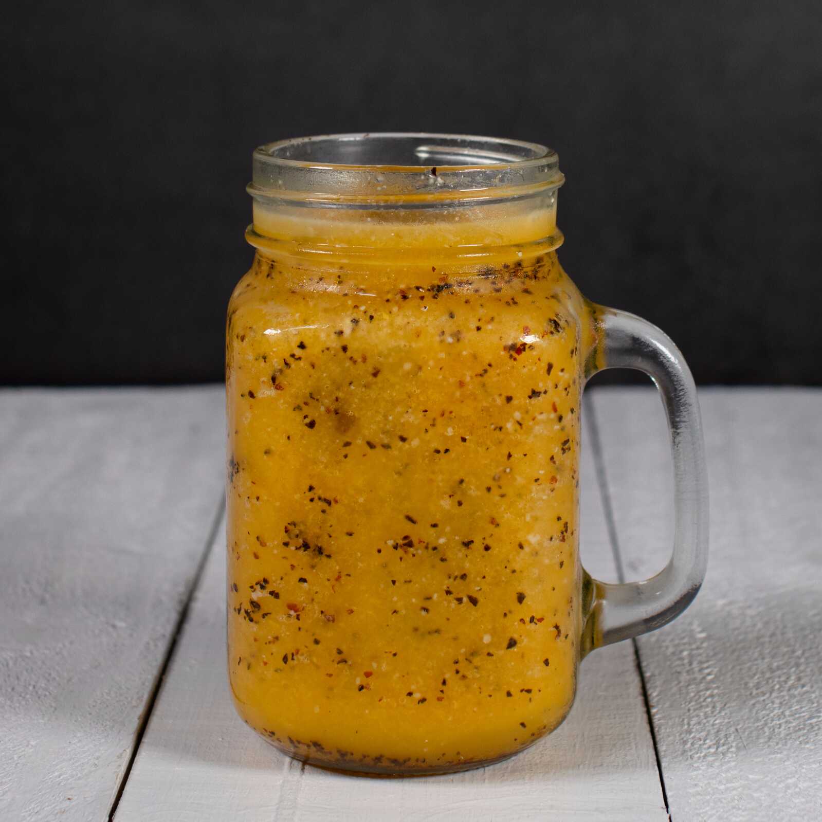 Smoothie de Maracuyá