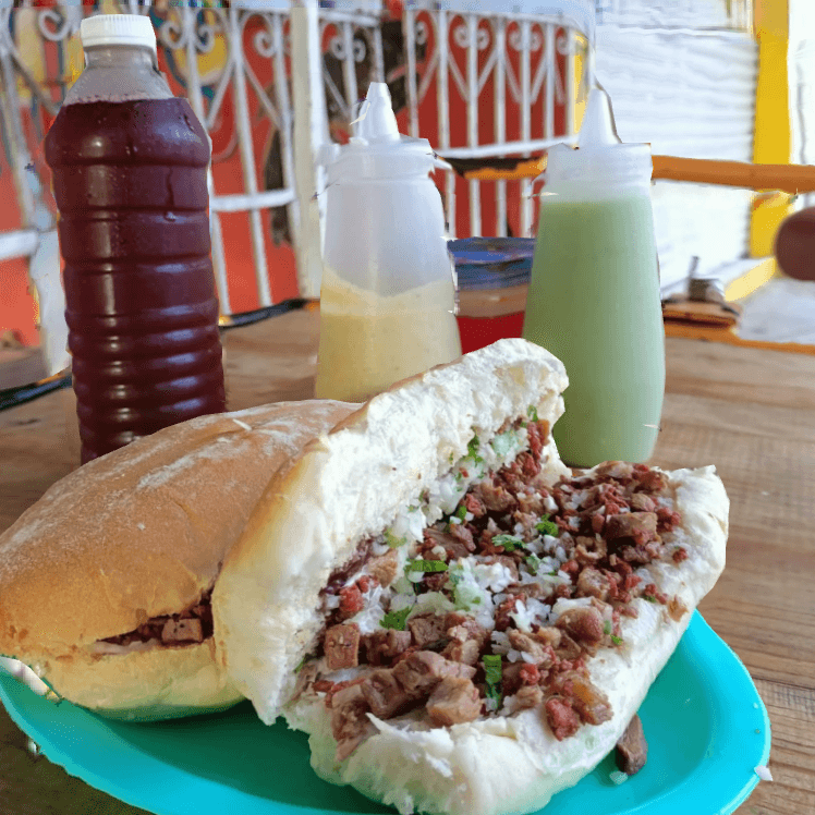 La Tortika