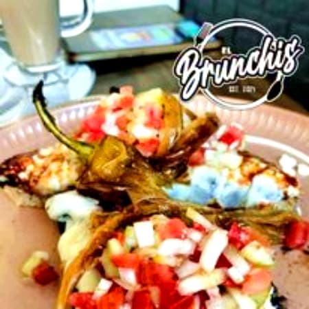 Costillas del Guero