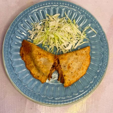 Empanada de Barabacoa