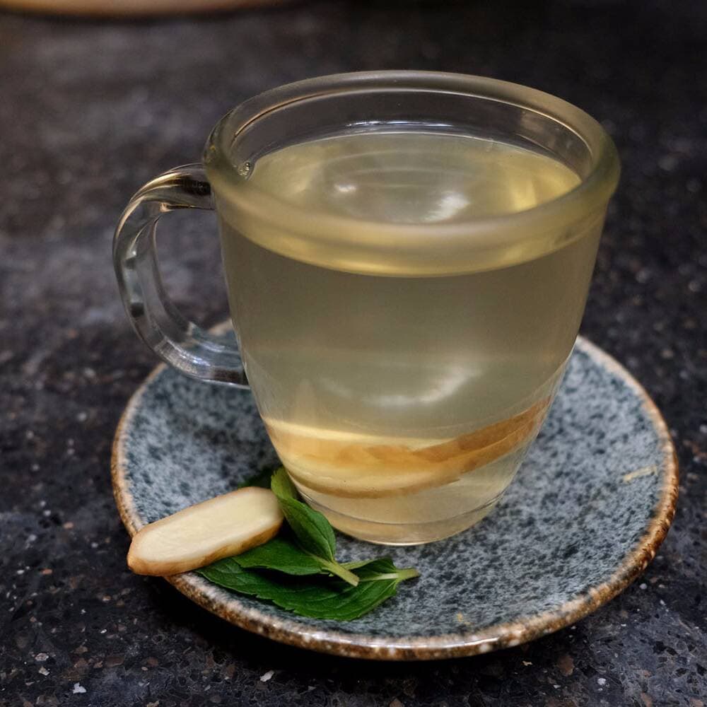 Té Caliente