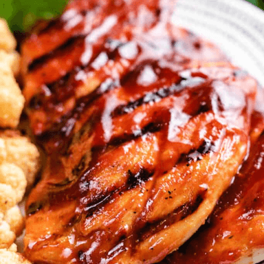FKN Pechuga de Pollo Honey Barbecue