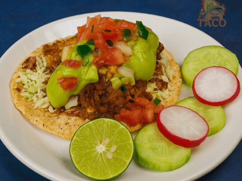 Taqueria "El Buen Taco"