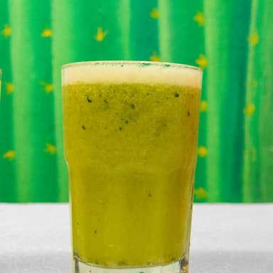 Jugo Verde