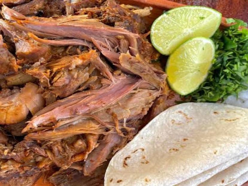 Birria El Rey
