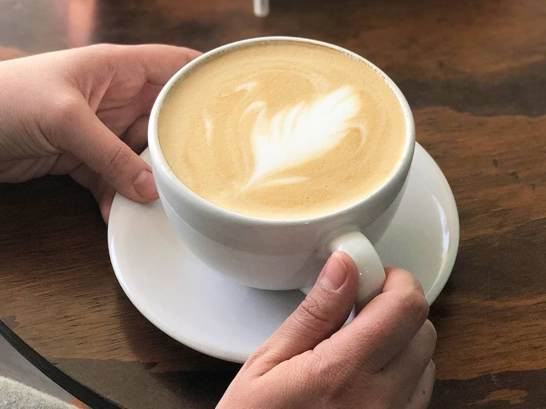 Flat White