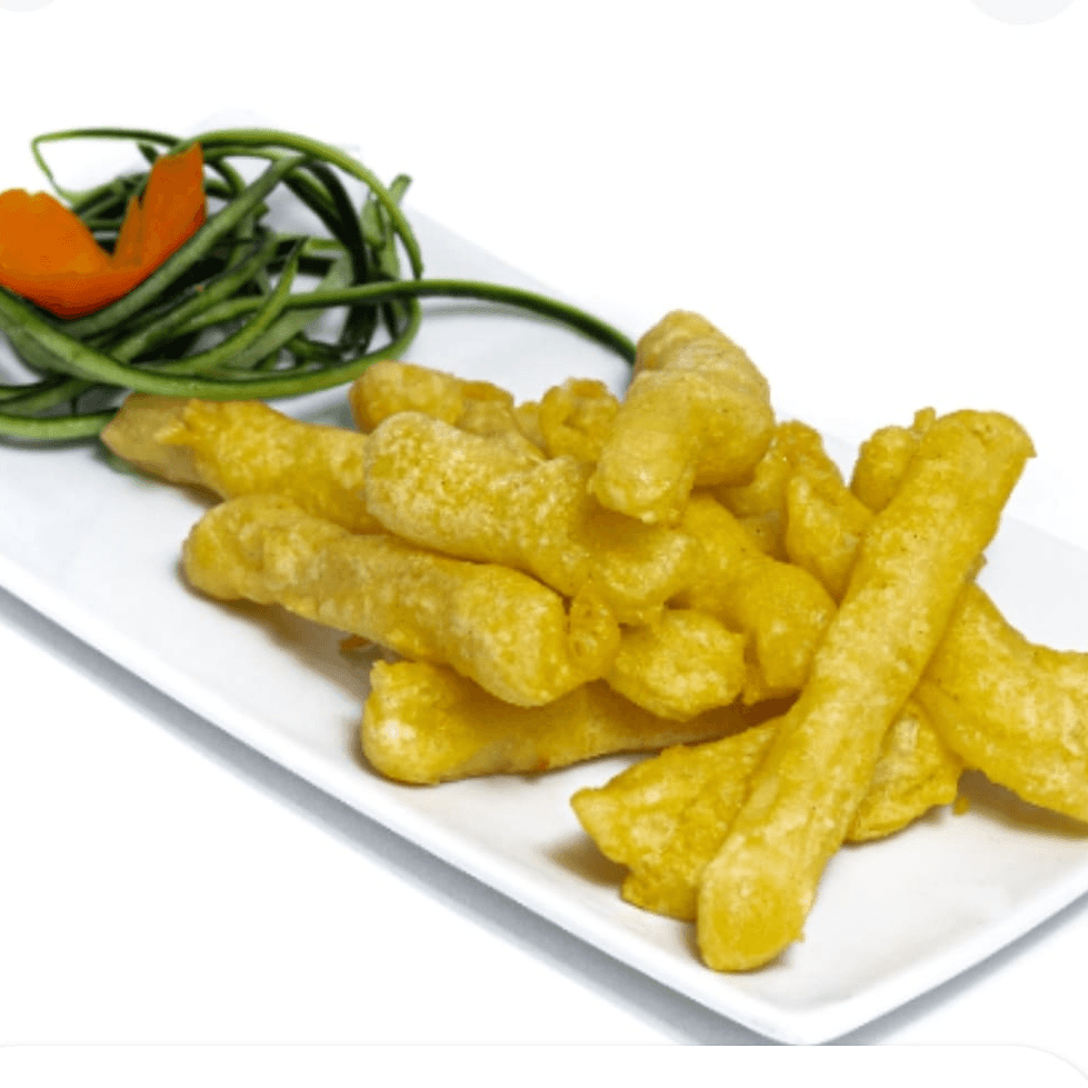 Papas Tempura Kids