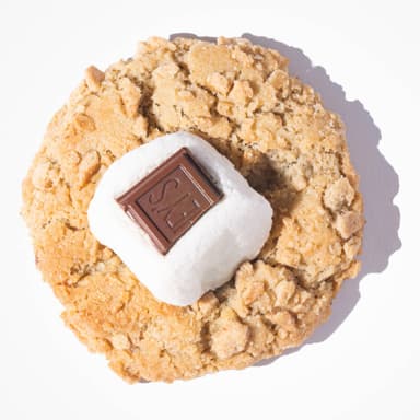 Galleta S'mores