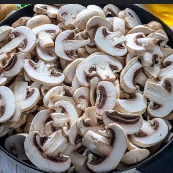 Champiñones