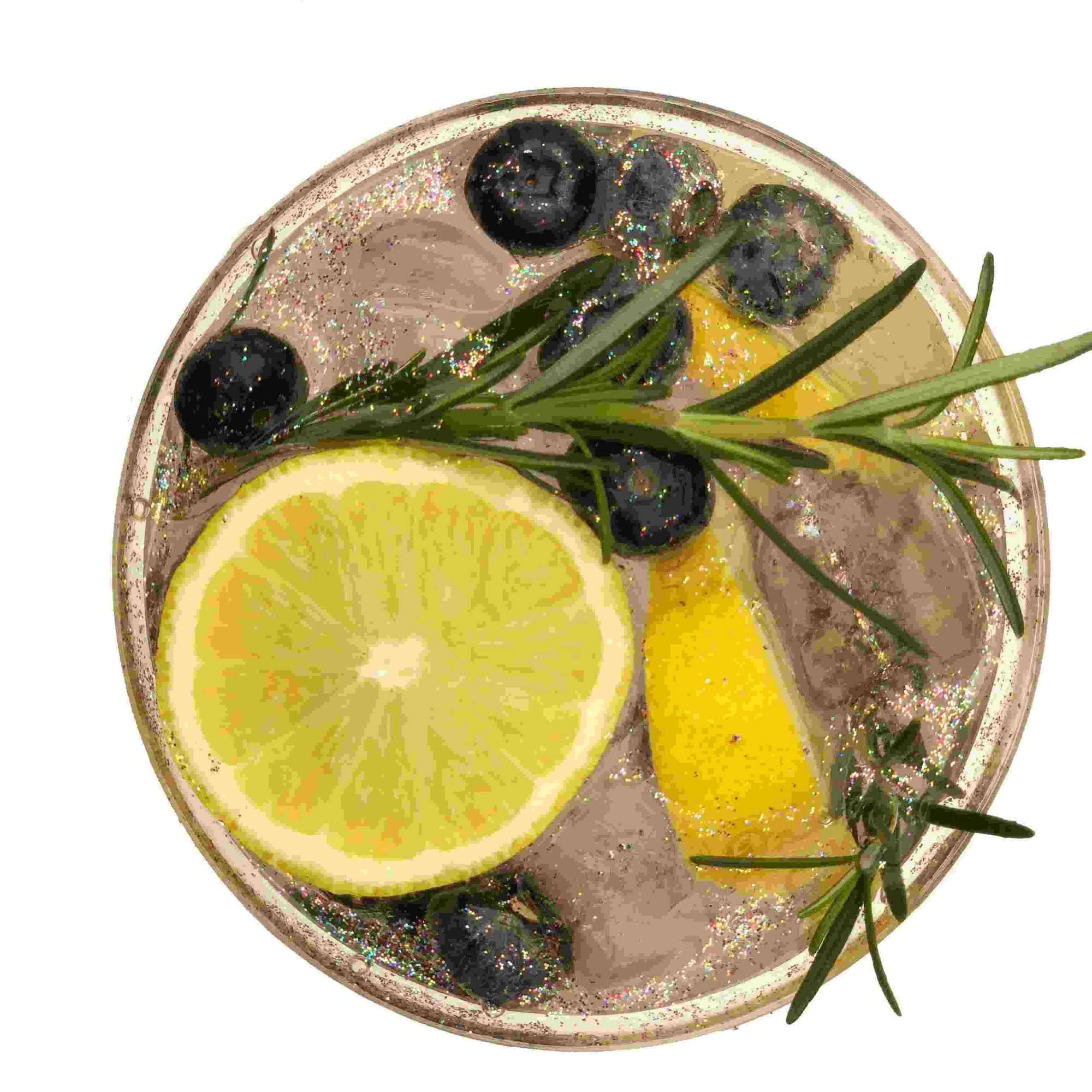 GIN TONIC