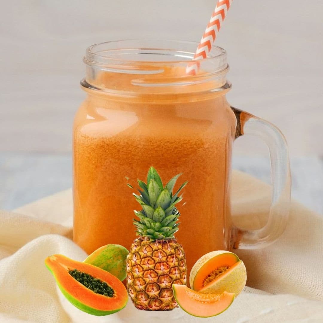Licuado Tropical