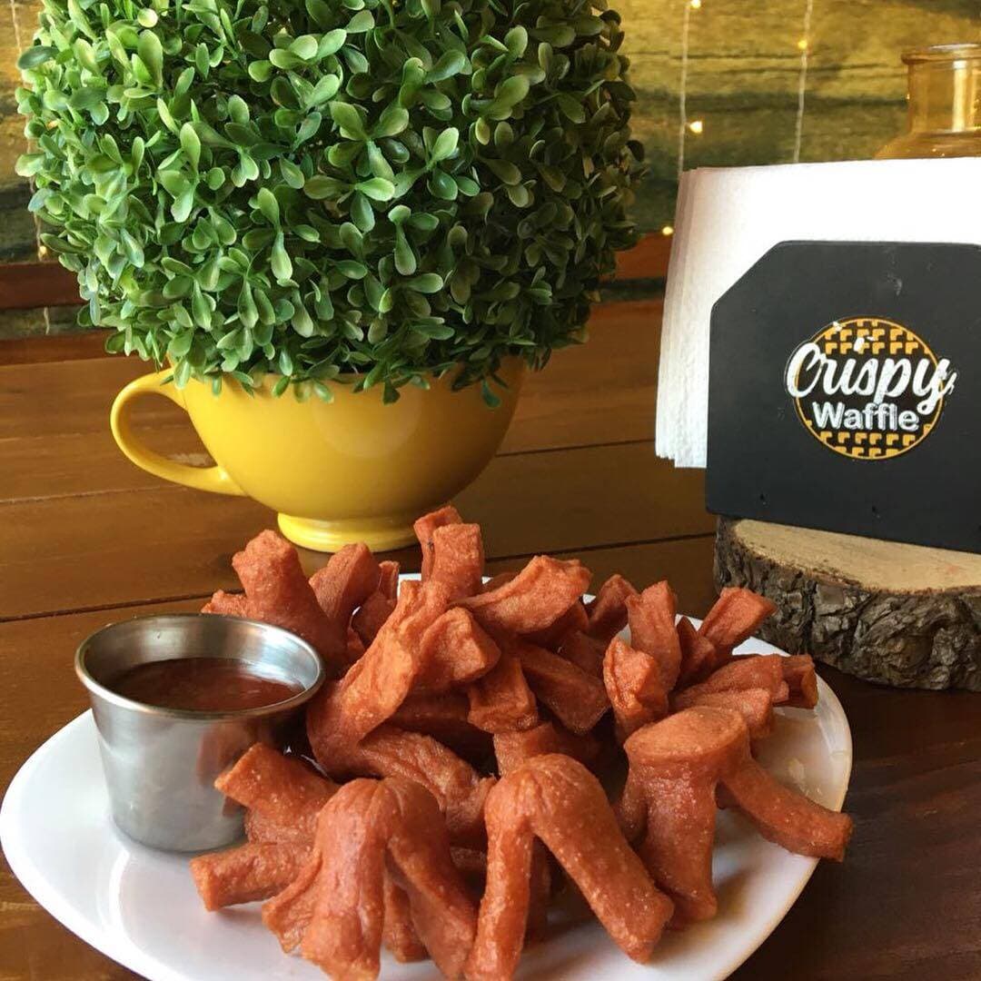 Salchipulpos