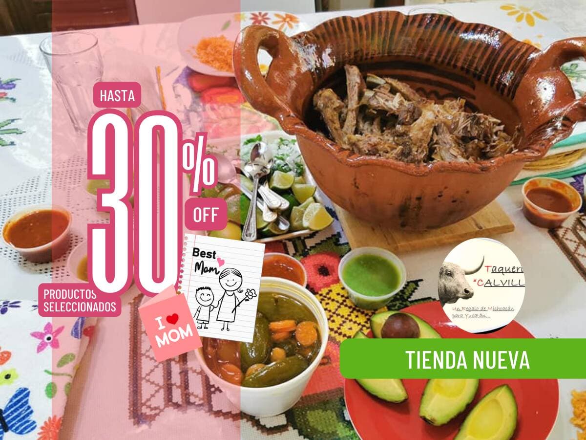 Taquería Calvillo (Caucel)