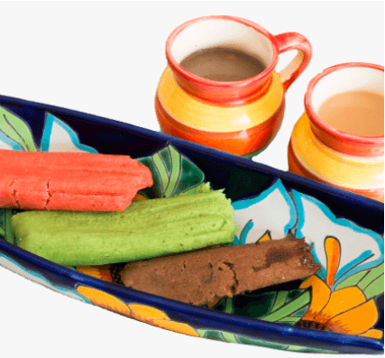 Tamales 5 de Mayo ( Suc. 5 demayo)