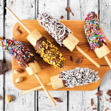 Chocobanana