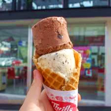 Wafle Doble