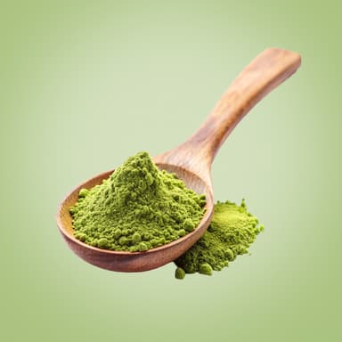 Matcha extra
