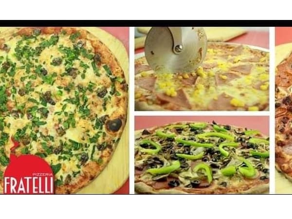 Fratelli Pizzeria