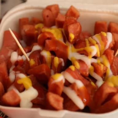 Salchipulpos