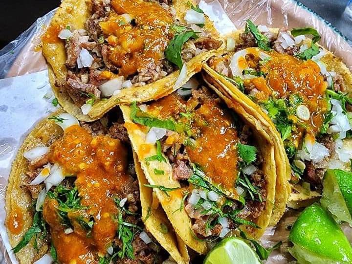 Taqueria Abel