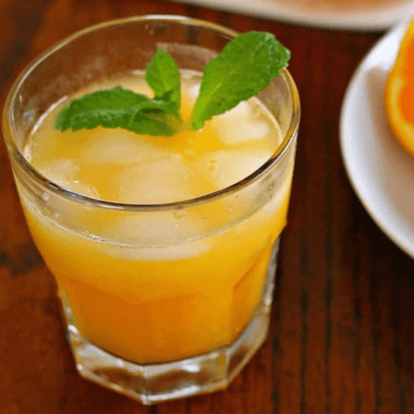 Naranjada