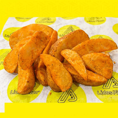 Papas Originales