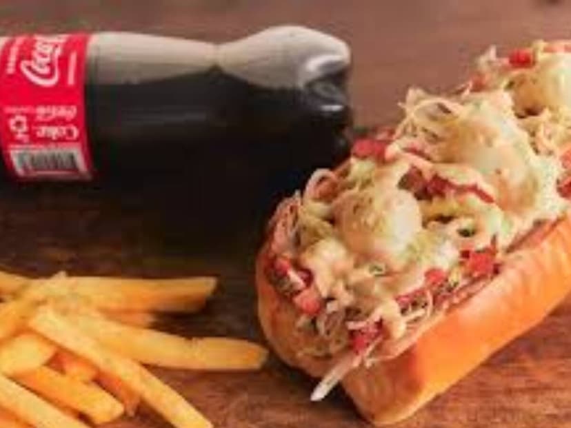 Sabor de Vida