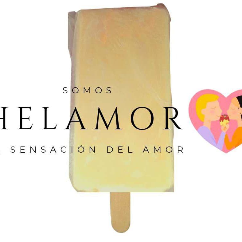 Paleta de Chongos Zamoranos
