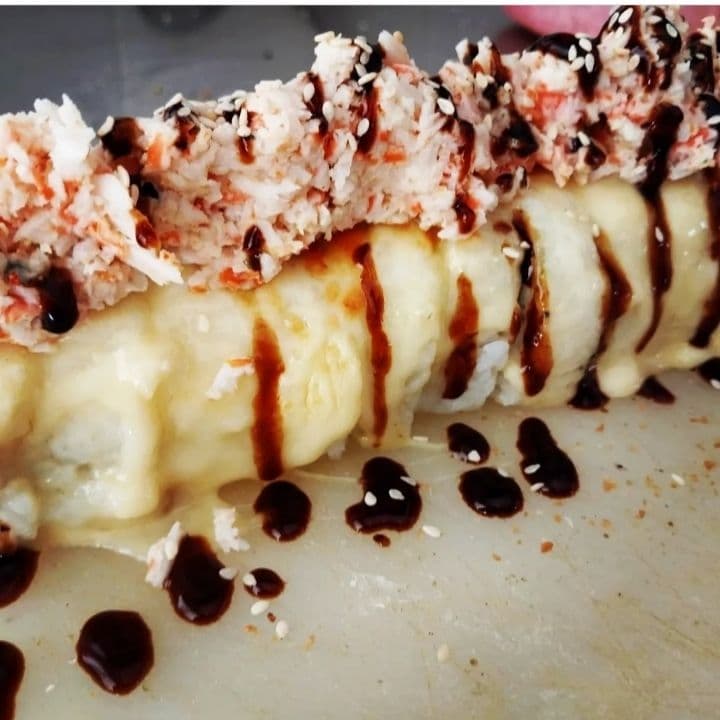 Rollo Exquisito Roll