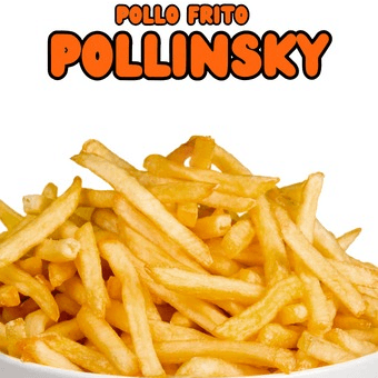 Papas a la Francesa 300 g