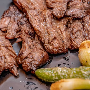 Arrachera