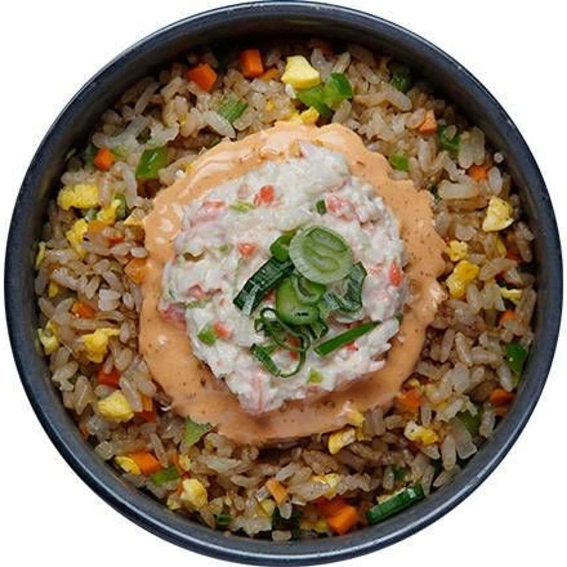 YAKIMESHI BOWL TAMPICO CHIPOTLE